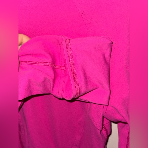 Lululemon Jacket - Picture 7 of 8